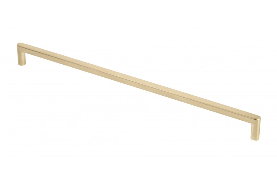 Mâner mobilă NYXA – brushed gold