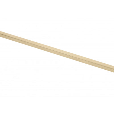 Mâner mobilă NYXA – brushed gold