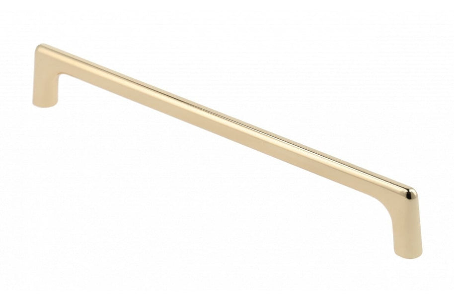 Mâner mobilă OCTAVIO – shiny gold