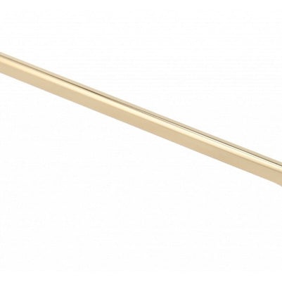 Mâner mobilă OCTAVIO – shiny gold