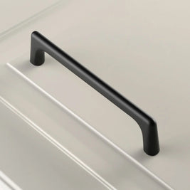 Mâner mobilă OCTAVIO, negru mat