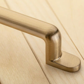 Mâner mobilă OTTO – champagne