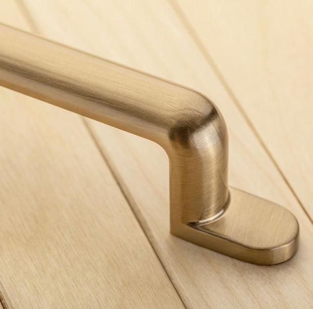 Mâner mobilă OTTO – champagne