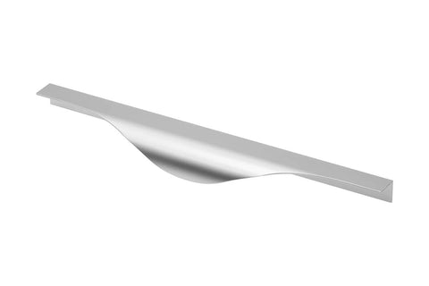 Mâner mobilă PICADO – aluminiu