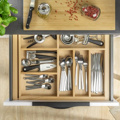 Mâner mobilă PICADO – gold