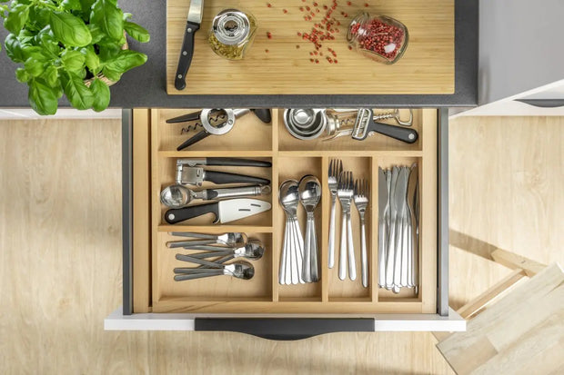 Mâner mobilă PICADO – gold