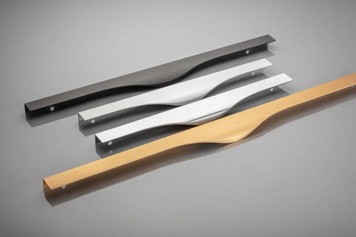 Mâner mobilă PICADO – gold