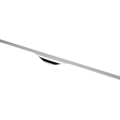 Mâner mobilă PICADO – cromat