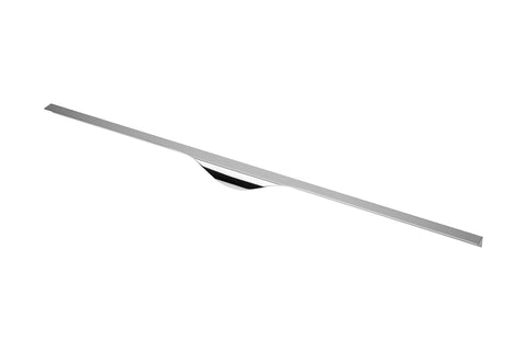 Mâner mobilă PICADO – cromat