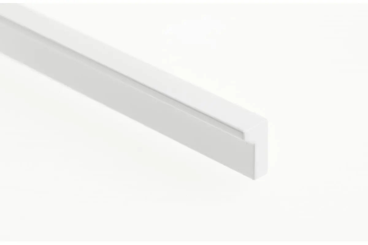 Mâner mobilă PILLAR – alb