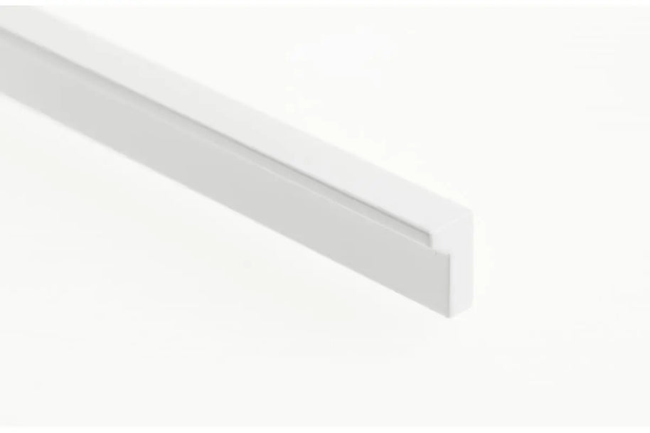 Mâner mobilă PILLAR – alb