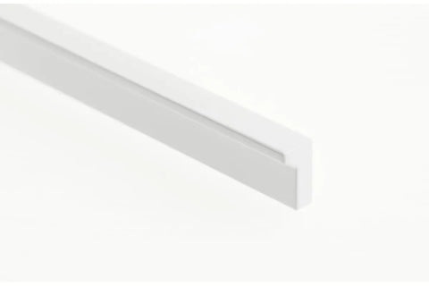 Mâner mobilă PILLAR – alb