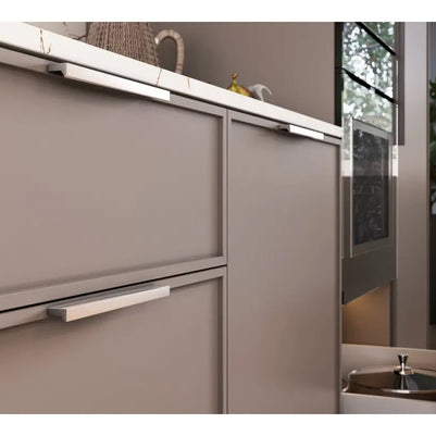 Mâner mobilă PILLAR – alb