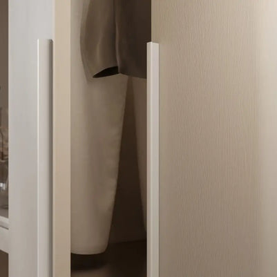 Mâner mobilă PILLAR – alb