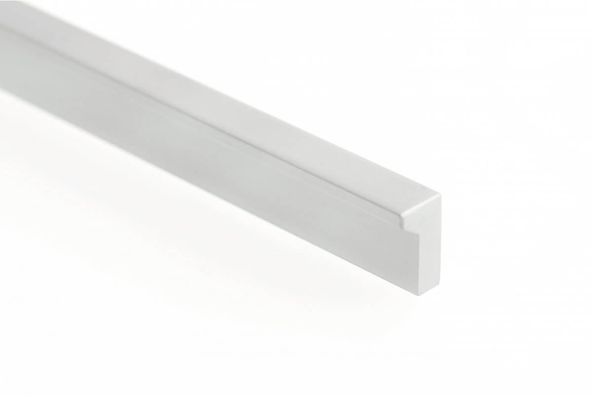 Mâner mobilă PILLAR – aluminiu