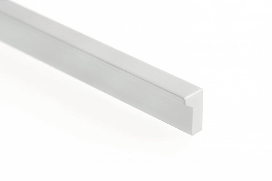 Mâner mobilă PILLAR – aluminiu