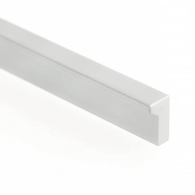 Mâner mobilă PILLAR – aluminiu