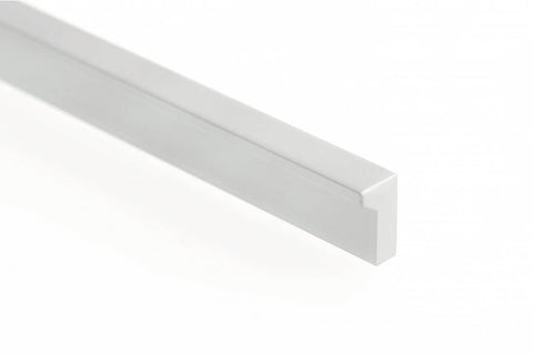 Mâner mobilă PILLAR – aluminiu