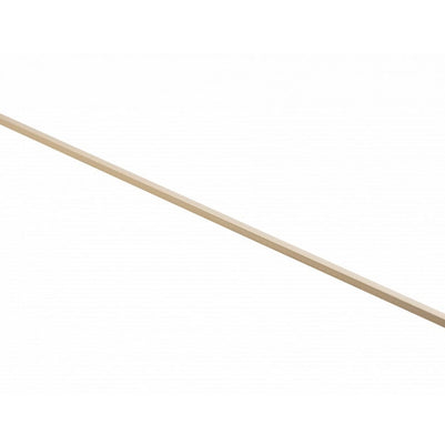 Mâner mobilă PILLAR – brushed gold