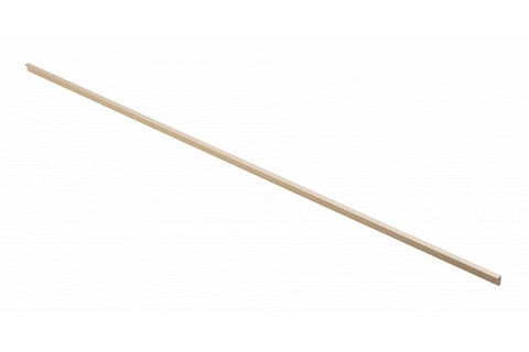 Mâner mobilă PILLAR – brushed gold