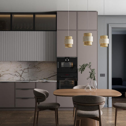 Mâner mobilă PILLAR – negru mat