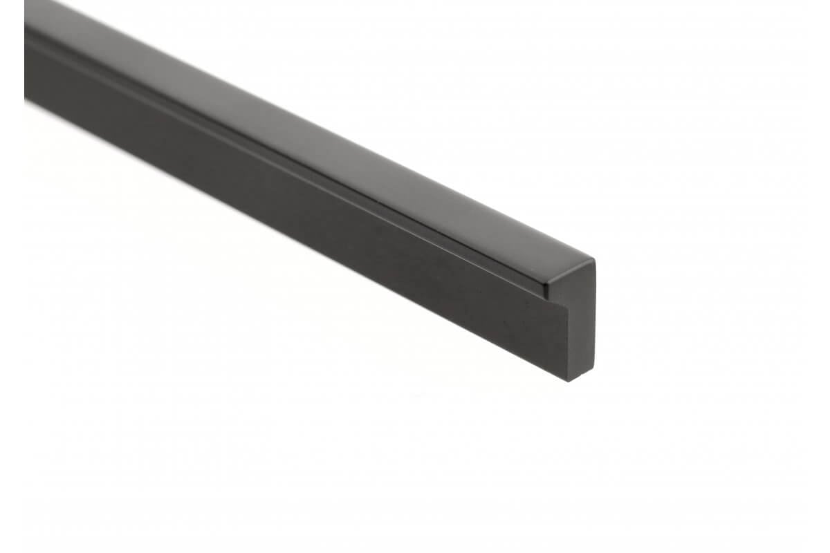 Mâner mobilă PILLAR – negru mat