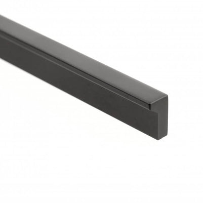 Mâner mobilă PILLAR – negru mat