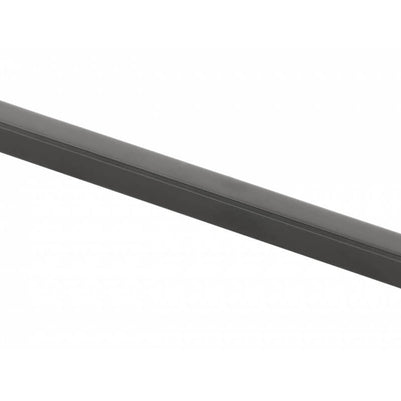 Mâner mobilă PILLAR – negru mat