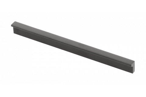 Mâner mobilă PILLAR – negru mat