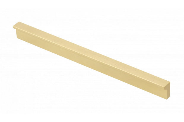 Mâner mobilă PILLAR – brushed gold