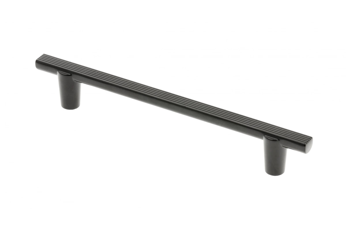 Mâner mobilă RAY – negru mat