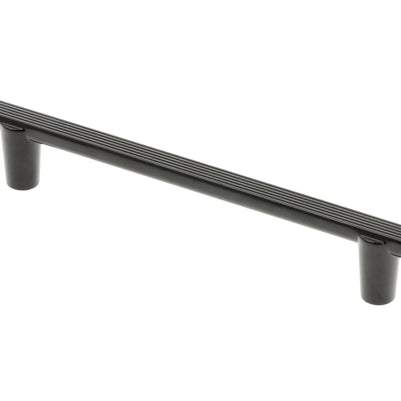 Mâner mobilă RAY – negru mat