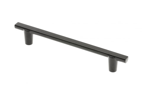 Mâner mobilă RAY – negru mat