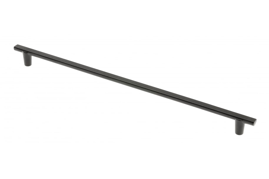 Mâner mobilă RAY – negru mat