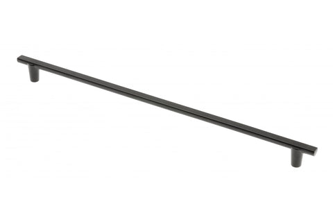 Mâner mobilă RAY – negru mat