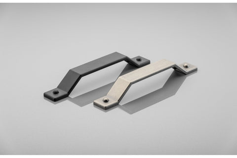 Mâner mobilă STEP – negru mat