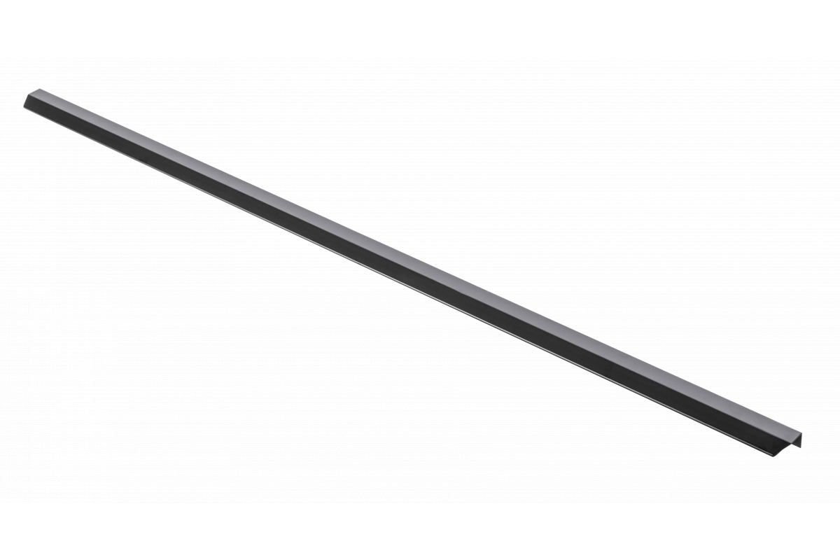 Mâner mobilă TREX CROSS – negru mat