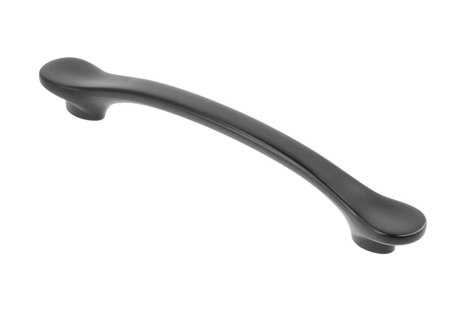 Mâner mobilă VENICE – negru mat