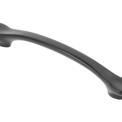Mâner mobilă VENICE – negru mat