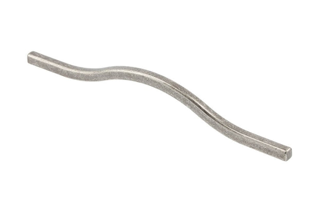 Mâner mobilă VITO – argintiu antichizat