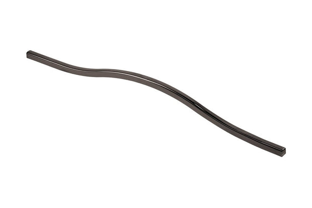 Mâner mobilă VITO – negru lucios