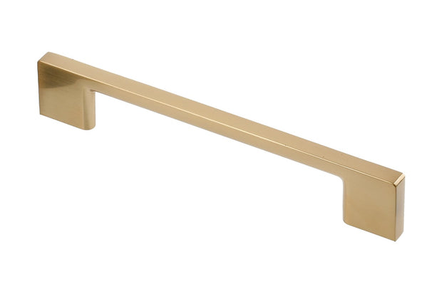 Mâner mobilă ZAMAK – alamă