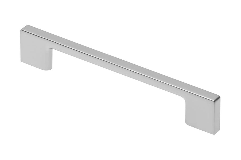 Mâner mobilă ZAMAK – aluminiu