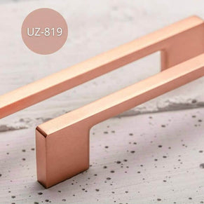 Mâner mobilă ZAMAK – cupru