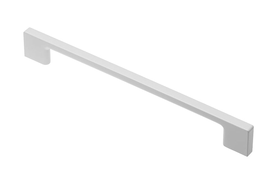 Mâner mobilă ZAMAK – alb mat