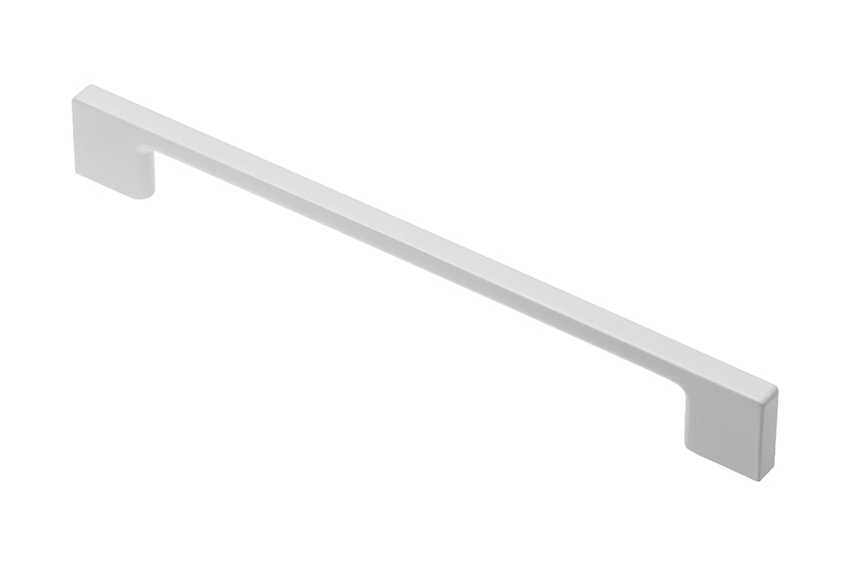 Mâner mobilă ZAMAK – alb mat