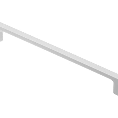 Mâner mobilă ZAMAK – alb mat