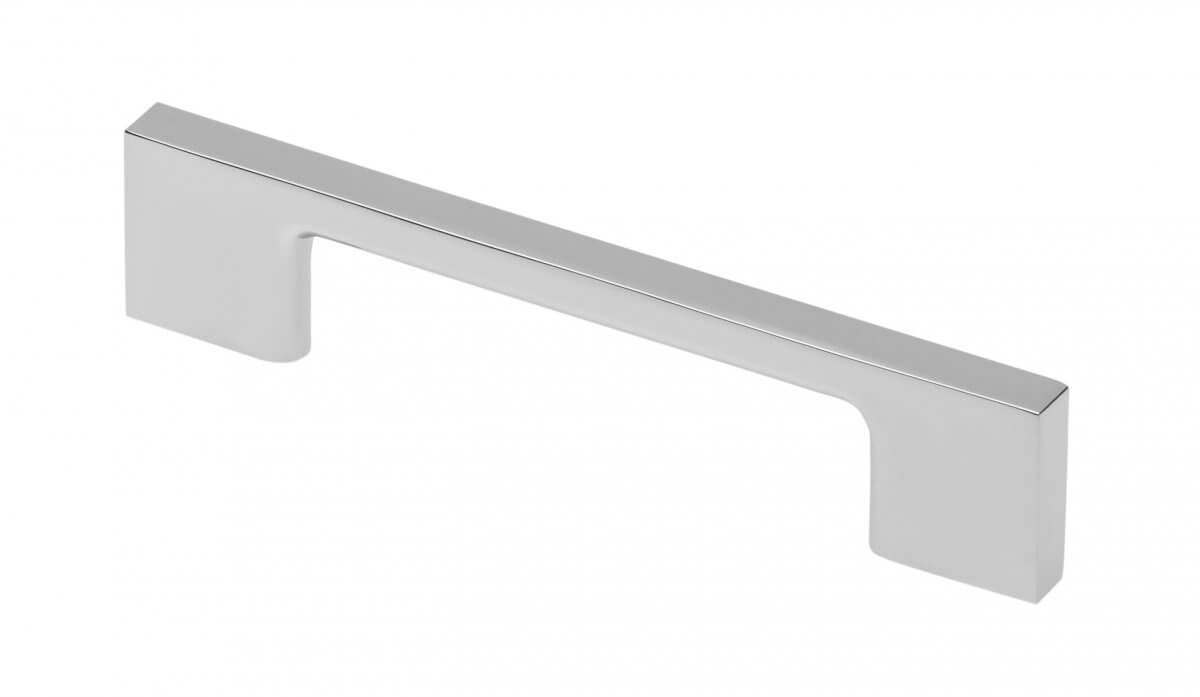 Mâner mobilă ZAMAK – crom