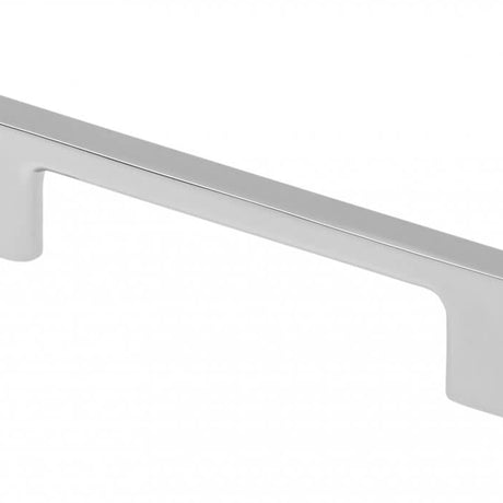 Mâner mobilă ZAMAK – crom