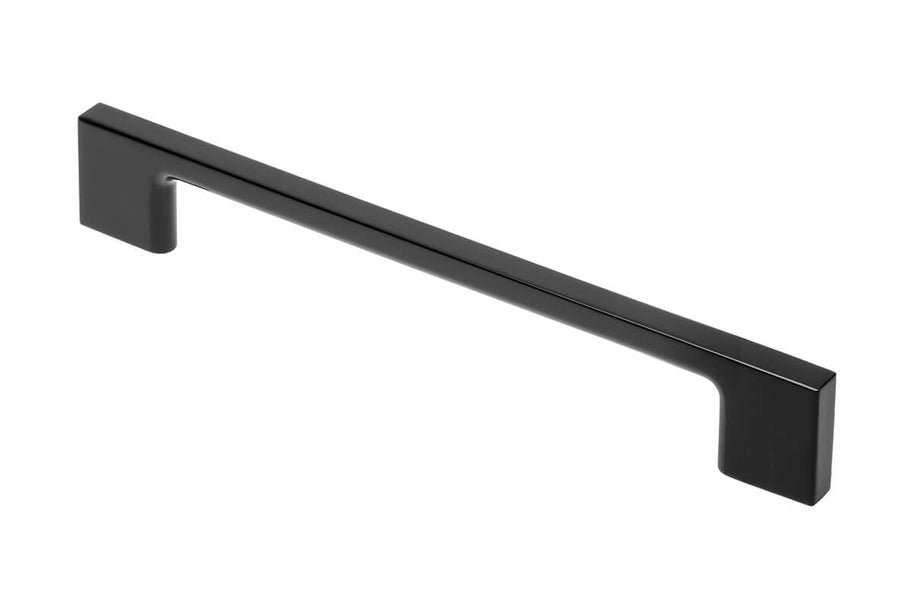 Mâner mobilă ZAMAK – negru mat